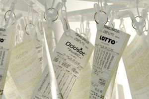 Kupon købt hos Spar-købmand: Stor Lotto-gevinst i Hirtshals
