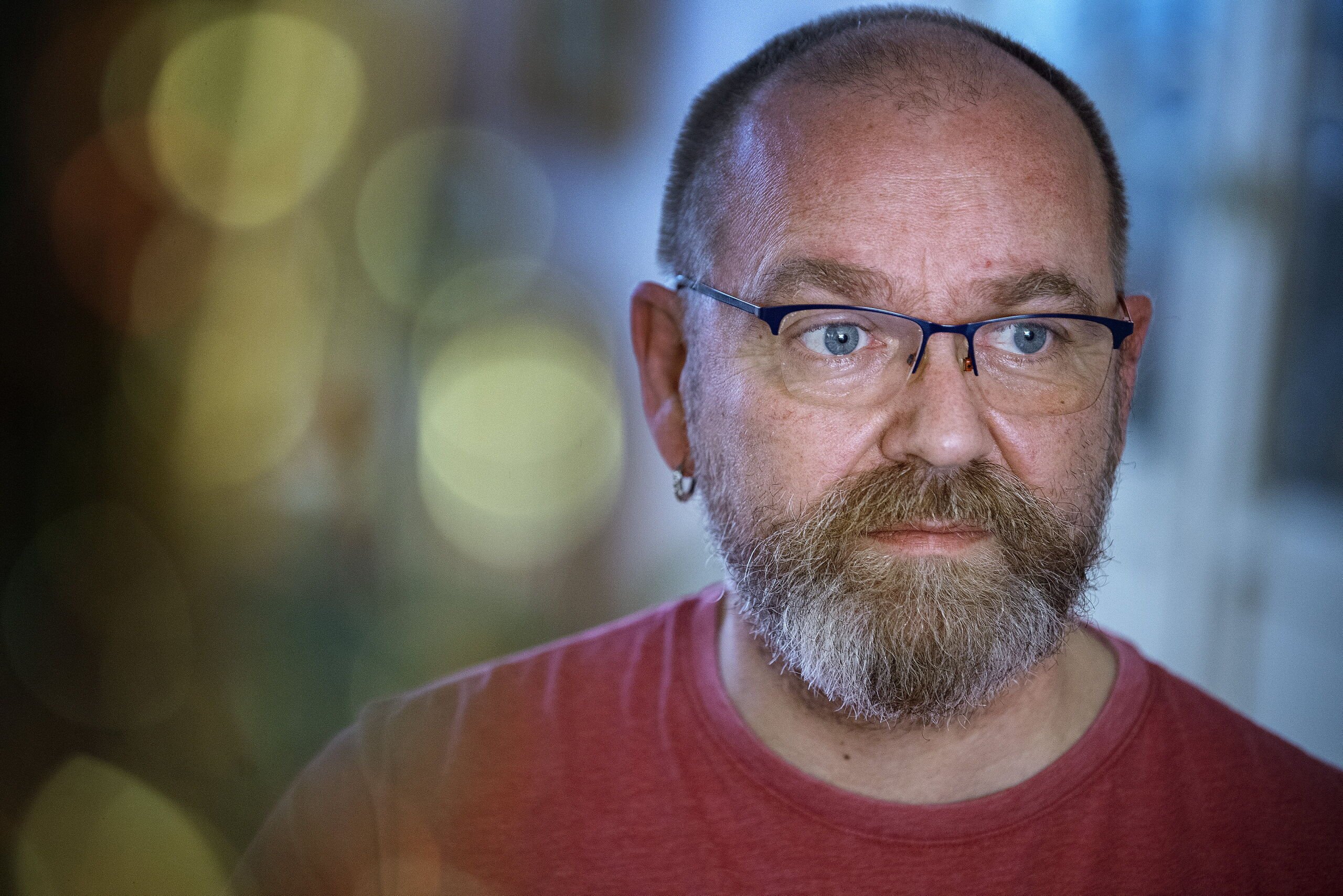 Regionens udgifter til vikarer er steget markant: Henrik kan frit vælge mellem vagter