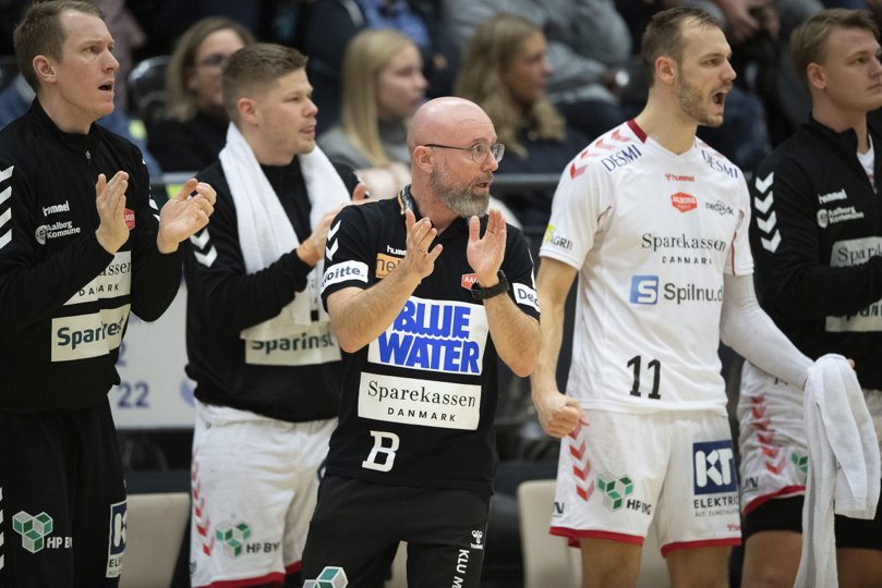 Foto: Bente Poder <i>Foto: Bente Poder</i>