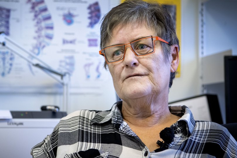 Arkivfoto: Kim Dahl Hansen <i>Kim Dahl Hansen</i>