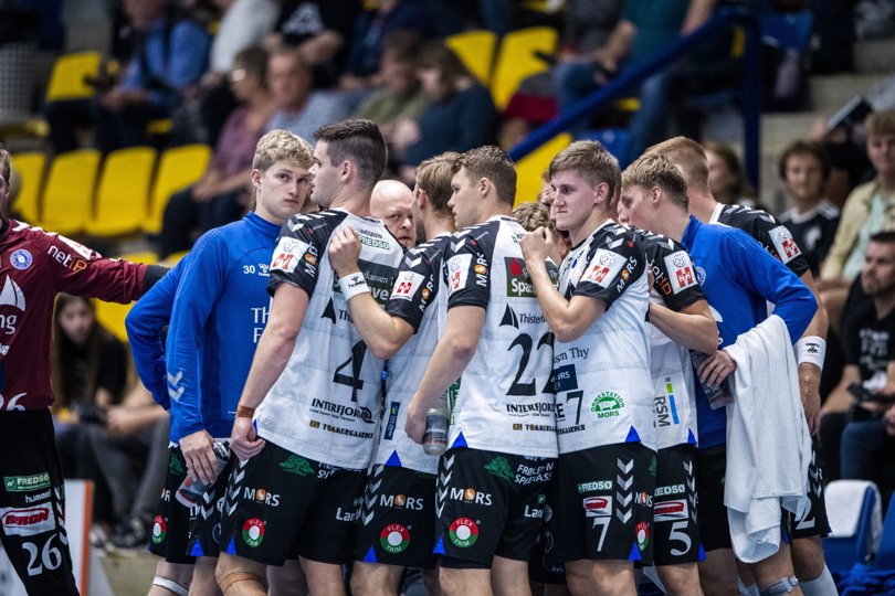 Arkivfoto: Henrik Bo <i>Foto: Henrik Bo</i>