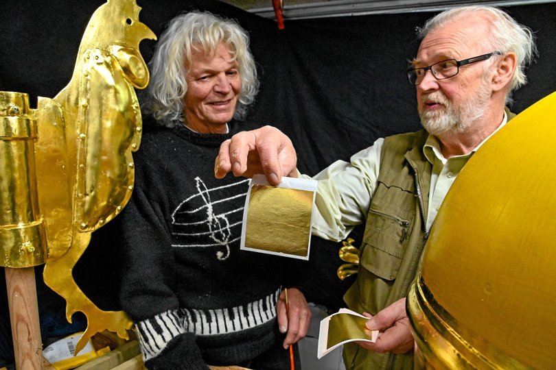 Galleri - Tryk og se alle billederne.