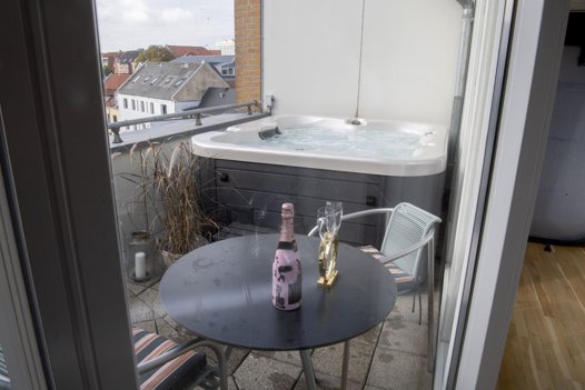 Foto: Henrik Louis <i>Foto:Henrik Simonsen</i>