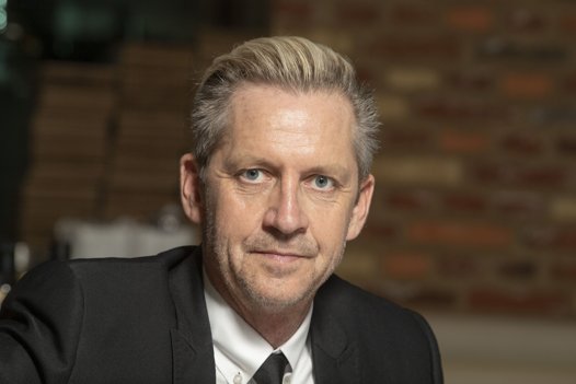Foto: Henrik Louis <i>Foto:Henrik Simonsen</i>