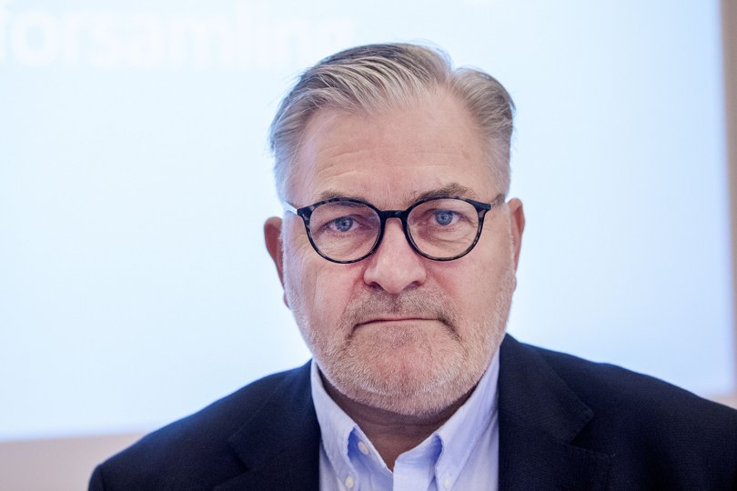 Jan Hansen frygter, at den nye fiskeriaftale kan lede til konkurser. Arkivfoto: Peter Mørk