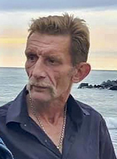 Jan Severinsen sidder inde i Kragskovhede Fængsel, og han ved godt, at han skal straffes for sin lovovertrædelse, men han føler, at han bliver straffet dobbelt i øjeblikket. Privatfoto.