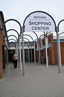 Hanstholm Centret skifter navn: Fra shoppingcenter til bytorv