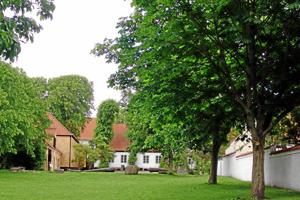 Hjørring-have er helt speciel - som den eneste i Nordjylland