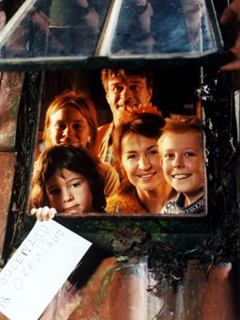 Arkivfoto: TV 2