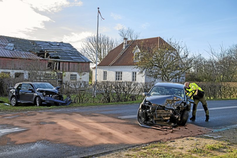 Foto: Jan Pedersen <i>Fotograf René Schütze</i>