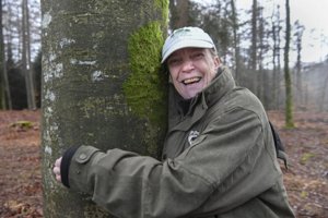 Tilbring efterlivet under et træ: Jammerbugts første skovgravplads er åben