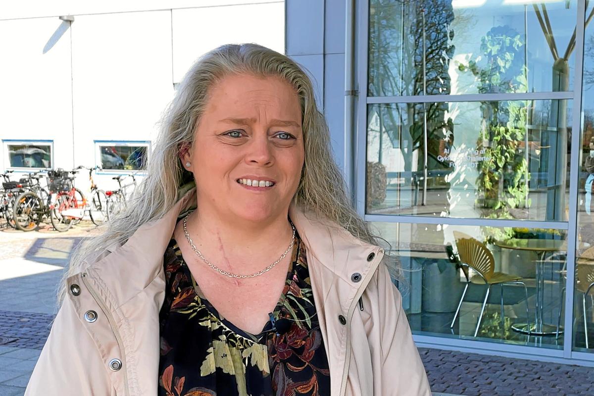 Heidi er kommet videre: Jeg var helt lost i alle de muligheder ...