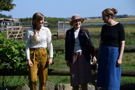 Foto: Bo LehmDet Nordjyske Mediehus <i>Bo Lehm</i>