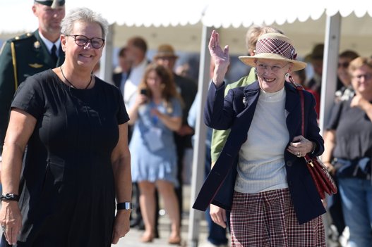 Foto: Bo LehmDet Nordjyske Mediehus <i>Bo Lehm</i>