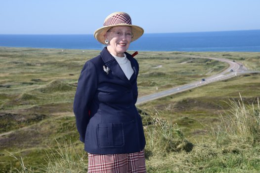 Foto: Bo LehmDet Nordjyske Mediehus <i>Bo Lehm</i>