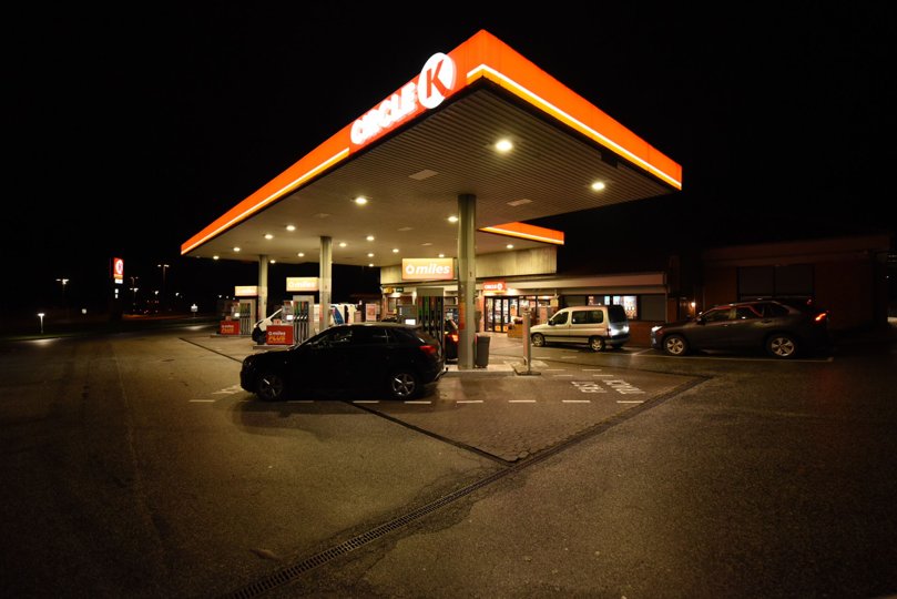Foto: Ole Sanvig Knudsen