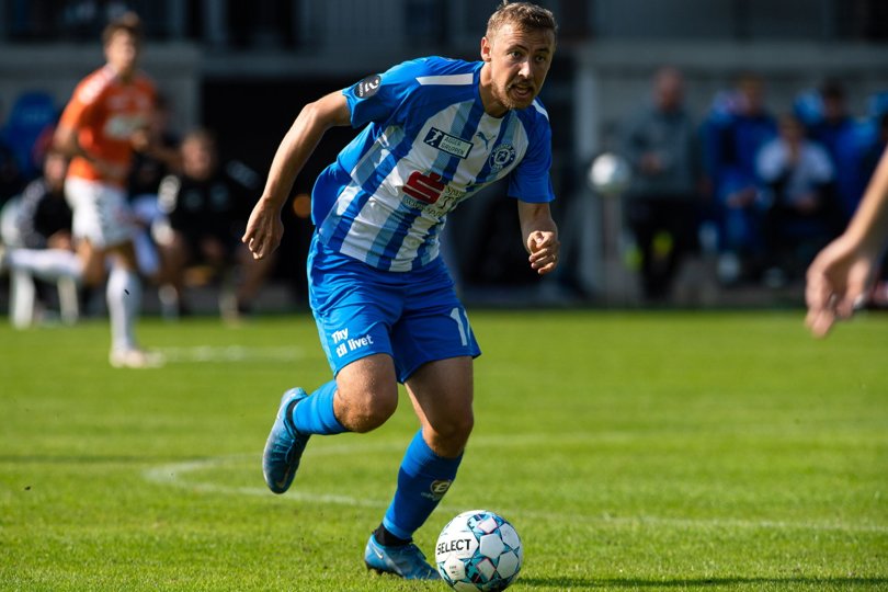 Foto: Bo Lehm <i>Bo Lehm</i>