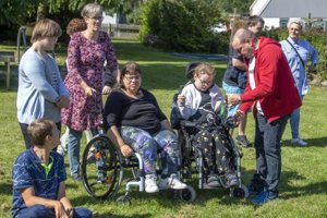 Handicapråd bakker op om ny socialplan: Nu skal politikerne bare finde pengene