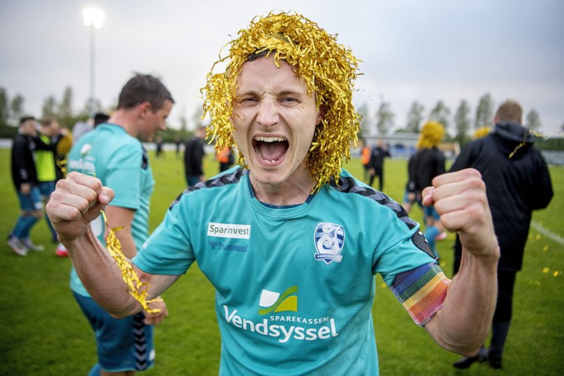Foto: Lars Pauli <i>Foto: Lars Pauli</i>