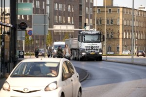 Skærpede krav på vej i Aalborg: Disse bilister bliver ramt