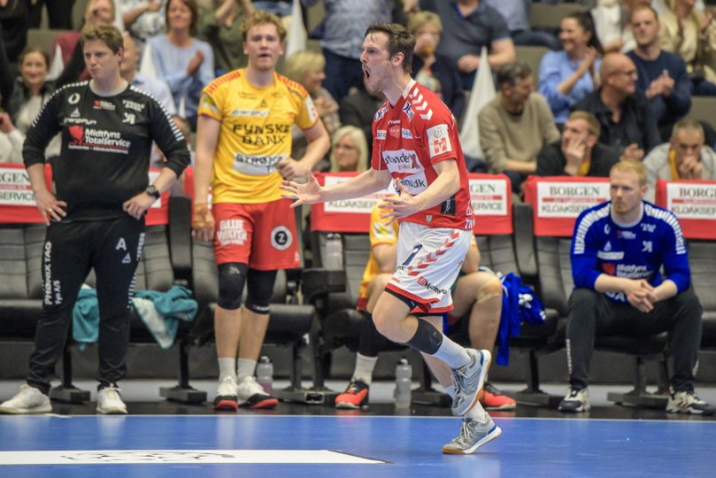 Foto: Martin Damgård