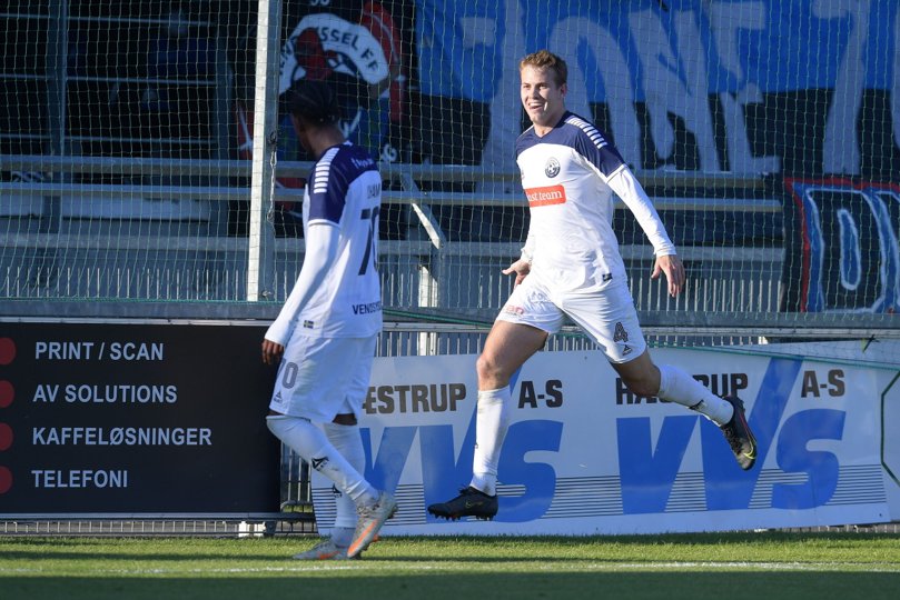 Foto: Bente Poder