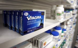 Kæmpe stigning: Så mange unge bruger nu Viagra