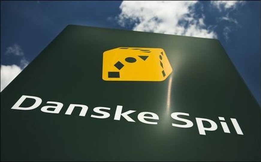 En heldig vinder går rundt i Aalborg - sandsynligvis uden at vide det. PR-foto