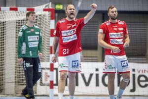 Aalborg Håndbold skal jagte sæsonens første trofæ på hjemmebane