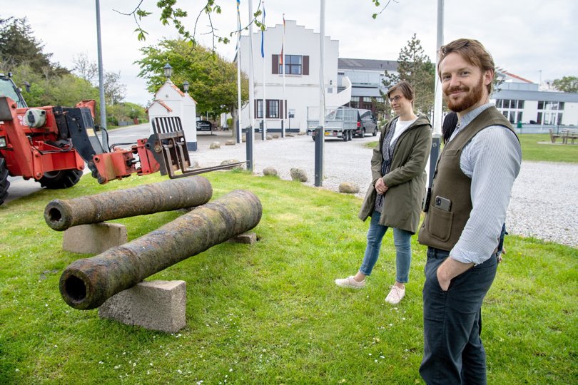 Galleri - Tryk og se alle billederne.