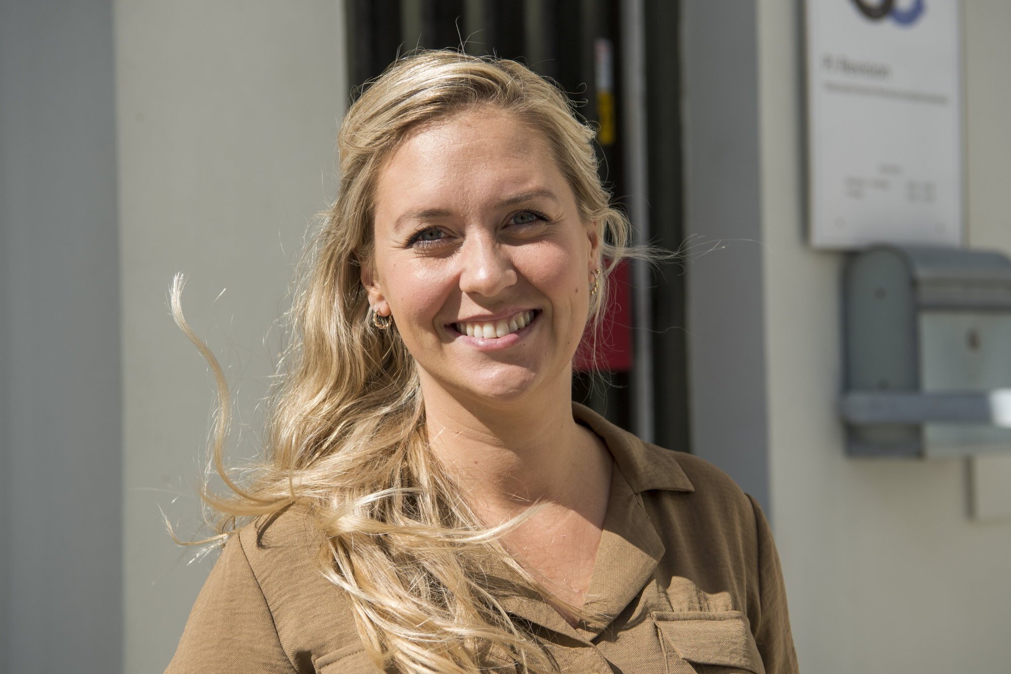 Anne Sofie vendte hjem til Nordjylland - nu står hun for et sted, jævnaldrende kan mangle