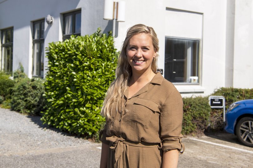 Galleri - Tryk og se alle billederne.
