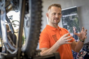 Nordjysk cykelvirksomhed efter udvidelse: - Vi vil være Danmarks største