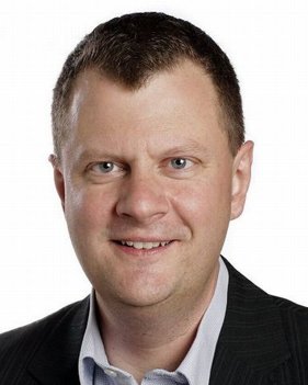 Lars Andresen (V) bliver formand for forsyningen.