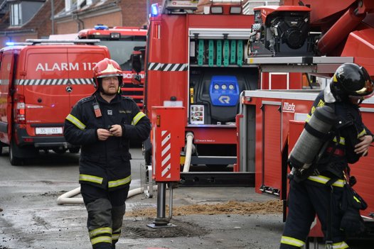 Foto: Bo LehmNORDJYSKE Medier <i>Bo Lehm</i>