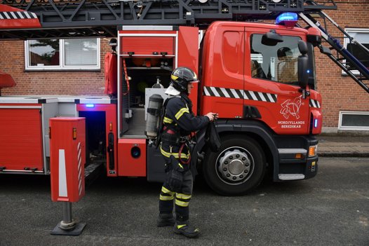Foto: Bo LehmNORDJYSKE Medier <i>Bo Lehm</i>
