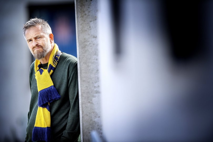 Arkivfoto: Lars Pauli <i>Foto: Lars Pauli</i>