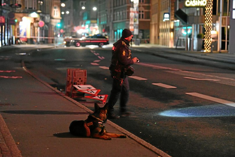 Foto: Jan Pedersen