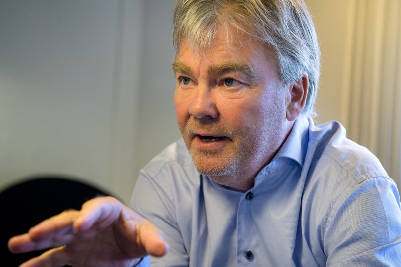 Niels Brandt, partner og bestyrelsesformand i det, der fra første juni hedder RSM Danmark fortæller, at deltagelsen i det internationale netværkssamarbejde er en del af den udvikling, virksomheden har gennemgået siden 1955, hvor den startede som en enkeltmandsvirksomhed.