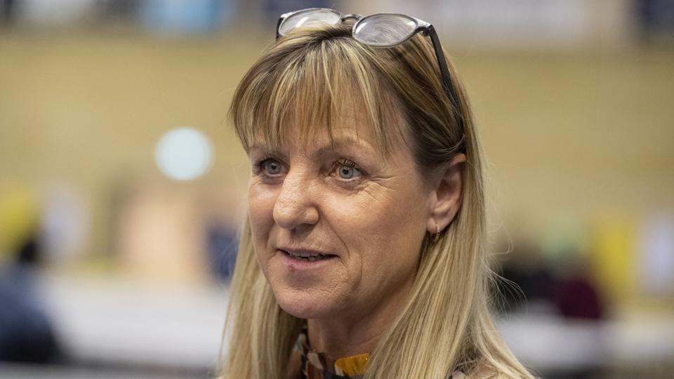 Formand for børne- og skoleudvalget, Bettina Bøcker Kjeldsen (S). Arkivfoto: Henrik Louis