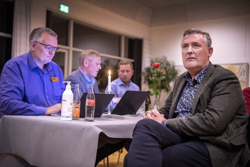 Foto: Torben Hansen