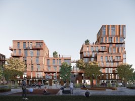 Vil bygge helt nyt boligområde midt i Aalborg