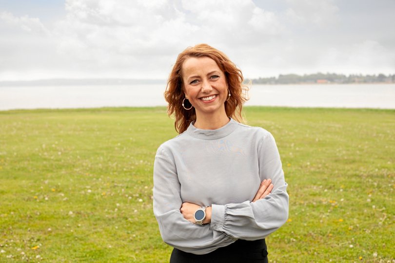 - Vi gør det her, så man får en unik mulighed for at lære mere om, hvad vi laver, siger Rikke Würtz. Arkivfoto