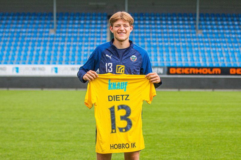 Foto: Dannie Rosenkrantz