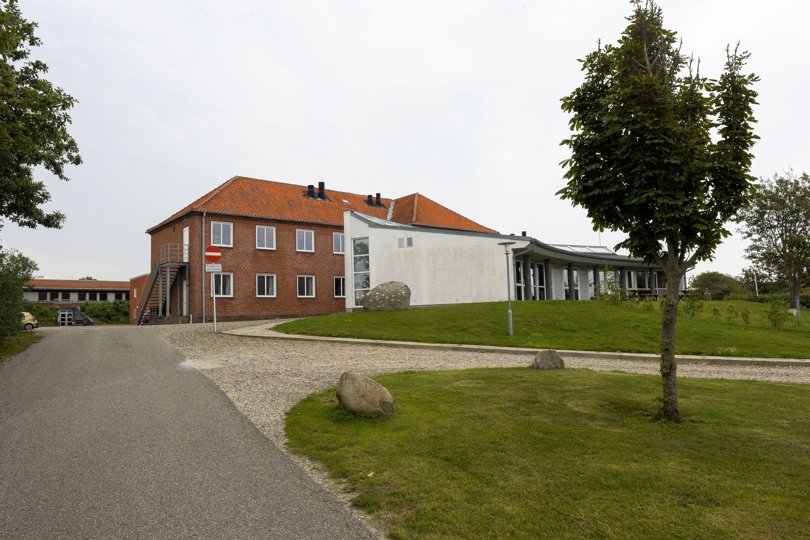 Vestervig Skole har gennem nogle år oparbejdet et minus på næsten en million kroner. ?Nu får skolen 500.000 kr. til at nedbringe gælden. Arkivfoto: Diana Holm