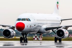 Rejselysten stiger: Flyselskaber sætter flere fly ind mellem Aalborg og København