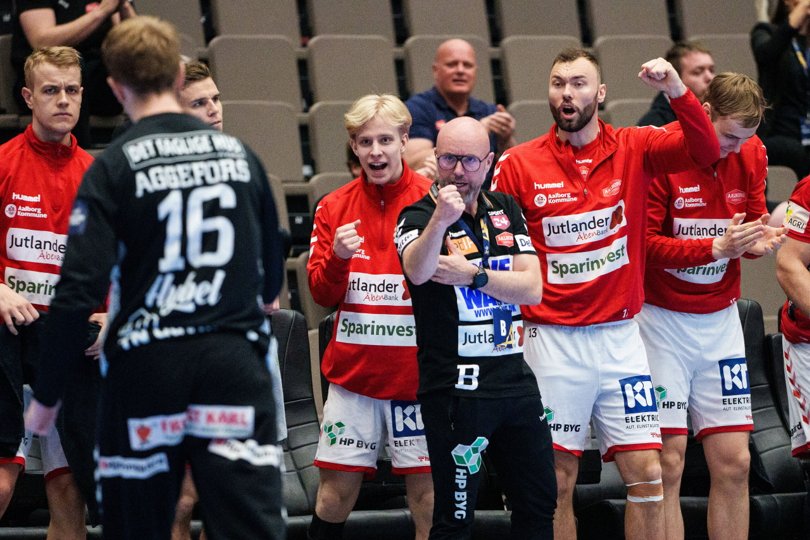 Foto: Henrik Bo <i>Foto: Henrik Bo</i>