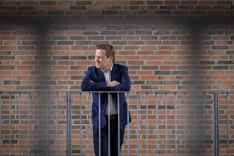 Det er absolut ikke alle kandidater til kommunalvalget i Aalborg, der mener Thomas Kastrup-Larsen har gjort det godt som borgmester i Aalborg i denne periode. Arkivfoto: Martin Damgård