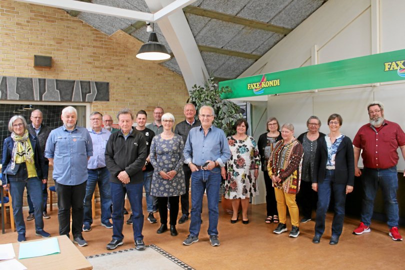 Galleri - Tryk og se alle billederne.