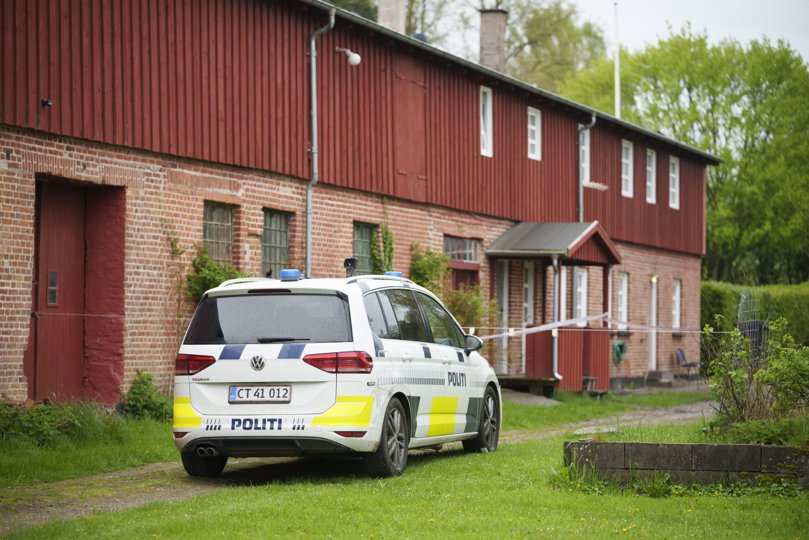 Foto Henrik Bo <i>Foto: Henrik Bo</i>